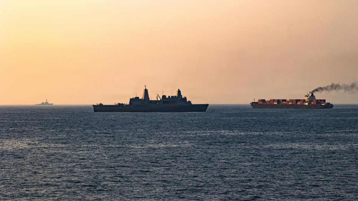 Vers un accord crucial entre les États-Unis et l'Iran pour la paix au Moyen-Orient