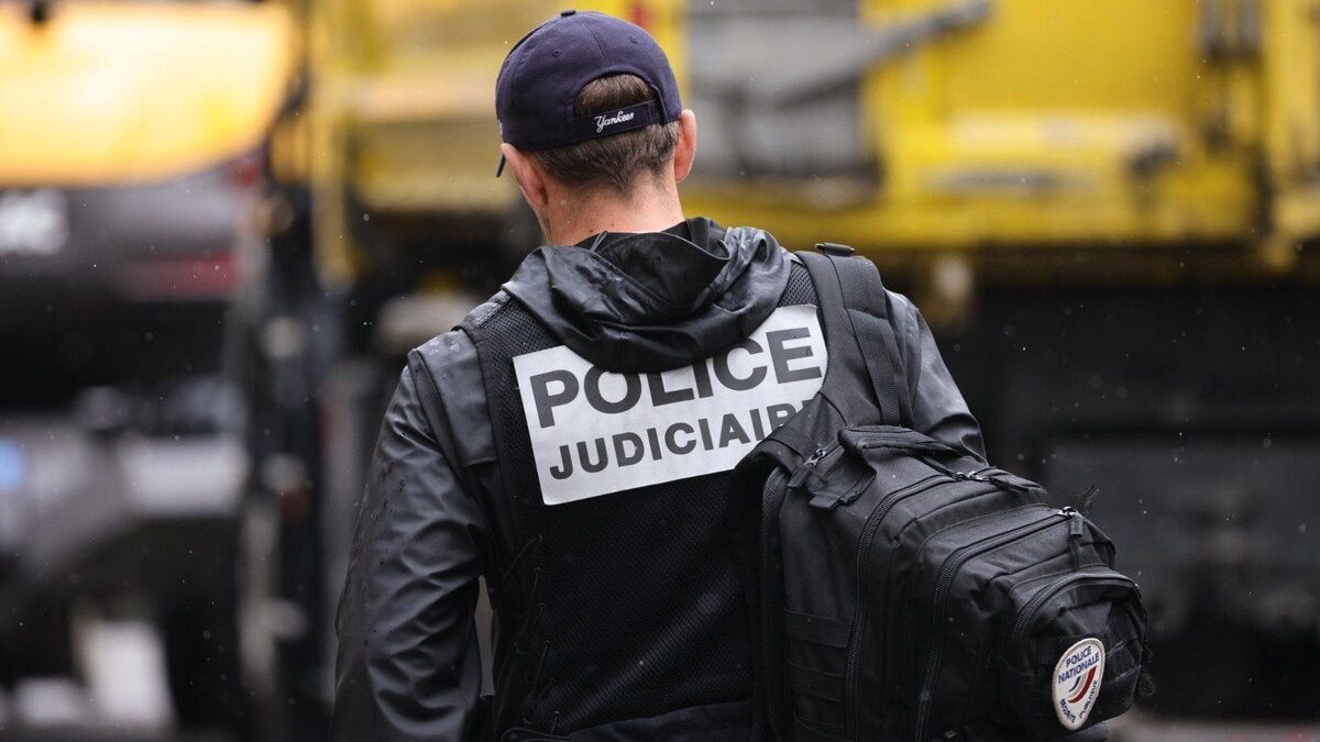 Drame tragique dans un camping : un adolescent perdu et un suspect aux arrêts