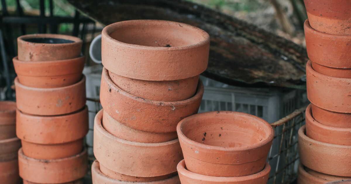 L'oya, la solution économique pour arroser votre jardin en période de sécheresse