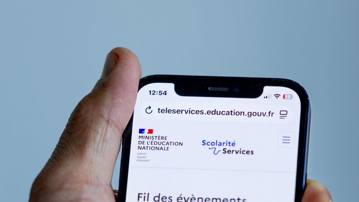 Des bugs sur Educonnect bombardent la sélection des lycées