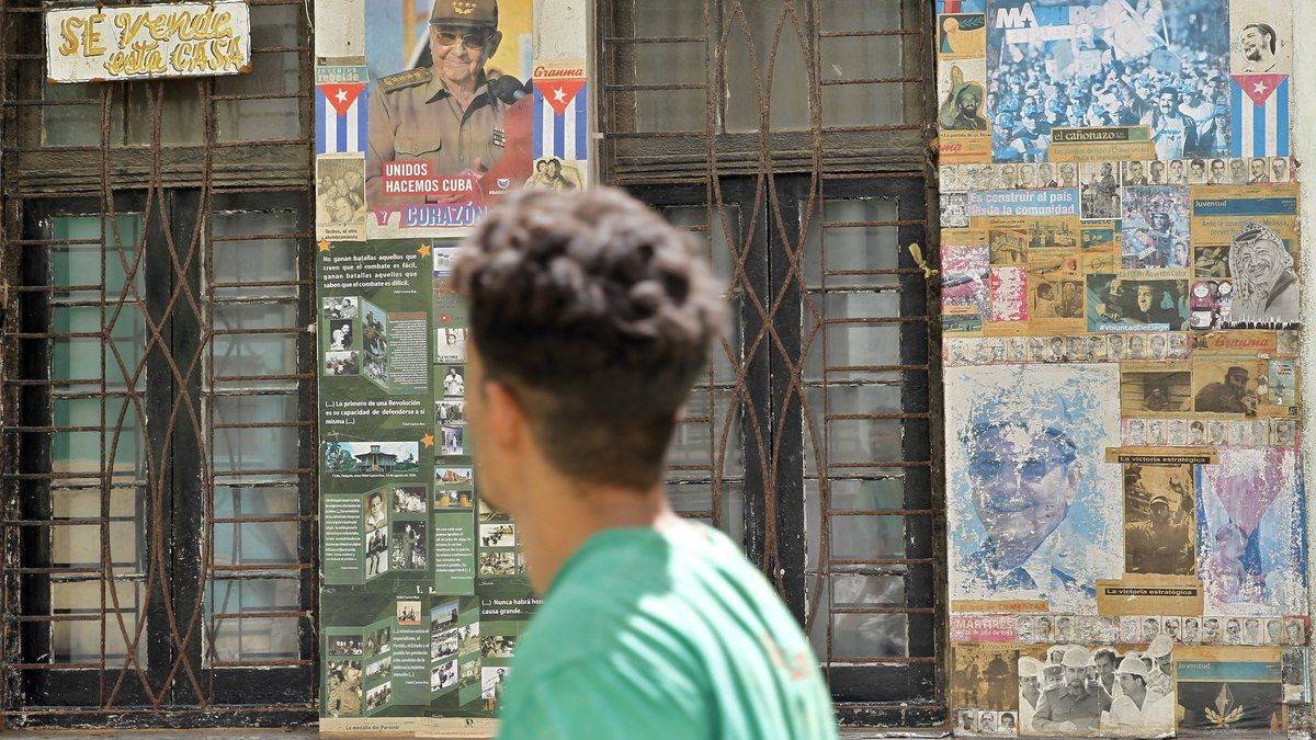Cuba face à la crise : les défis de la population entre affliction et espoir