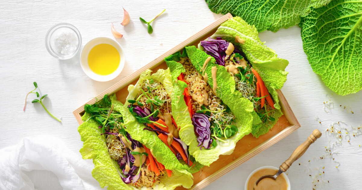 Cuisiner avec les saveurs d'avril : nos recettes préférées