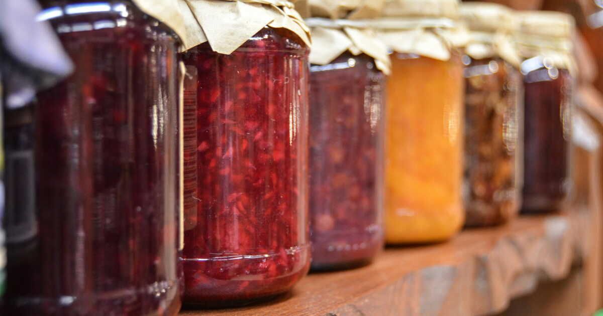 Les secrets d'une confiture parfaite : pourquoi opter pour une cuisson en deux temps ?