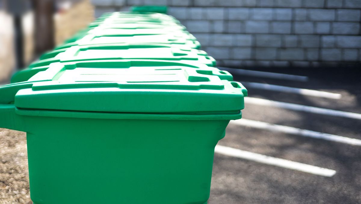 Magny-en-Vexin dit adieu aux poubelles encombrantes