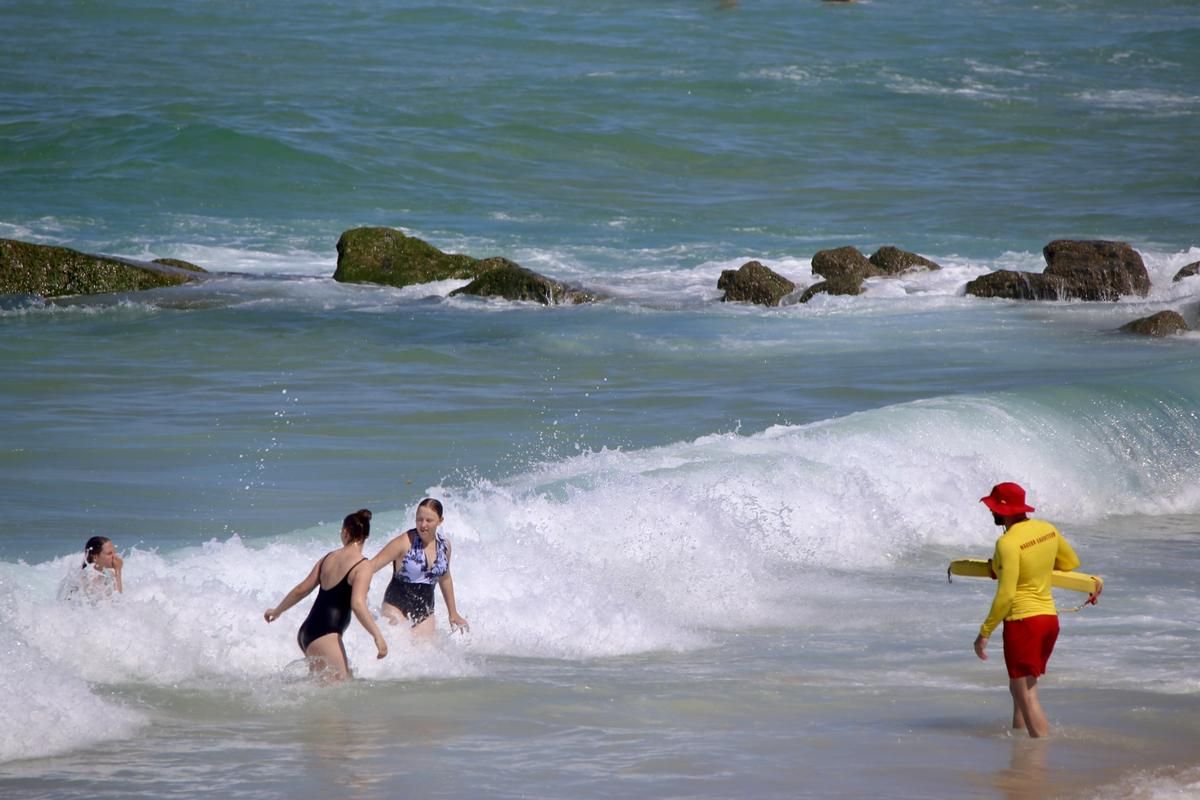 Drame en Gironde : des baigneurs emportés par des courants redoutables