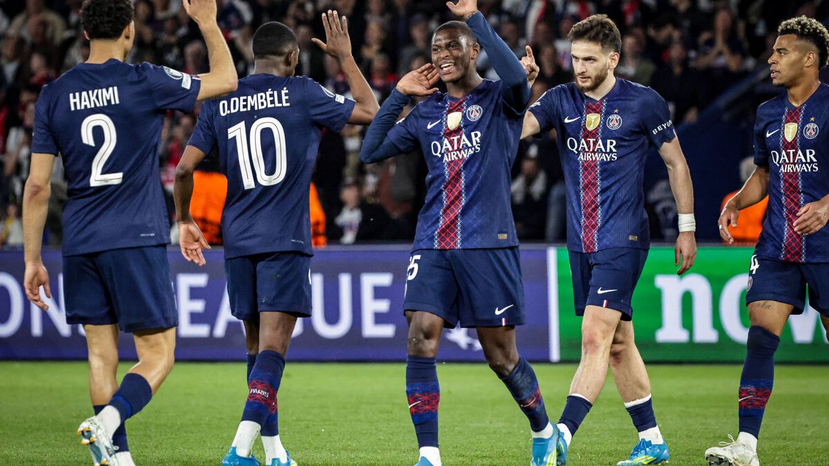 Ligue des champions : les 29 clubs déjà qualifiés pour la prochaine édition