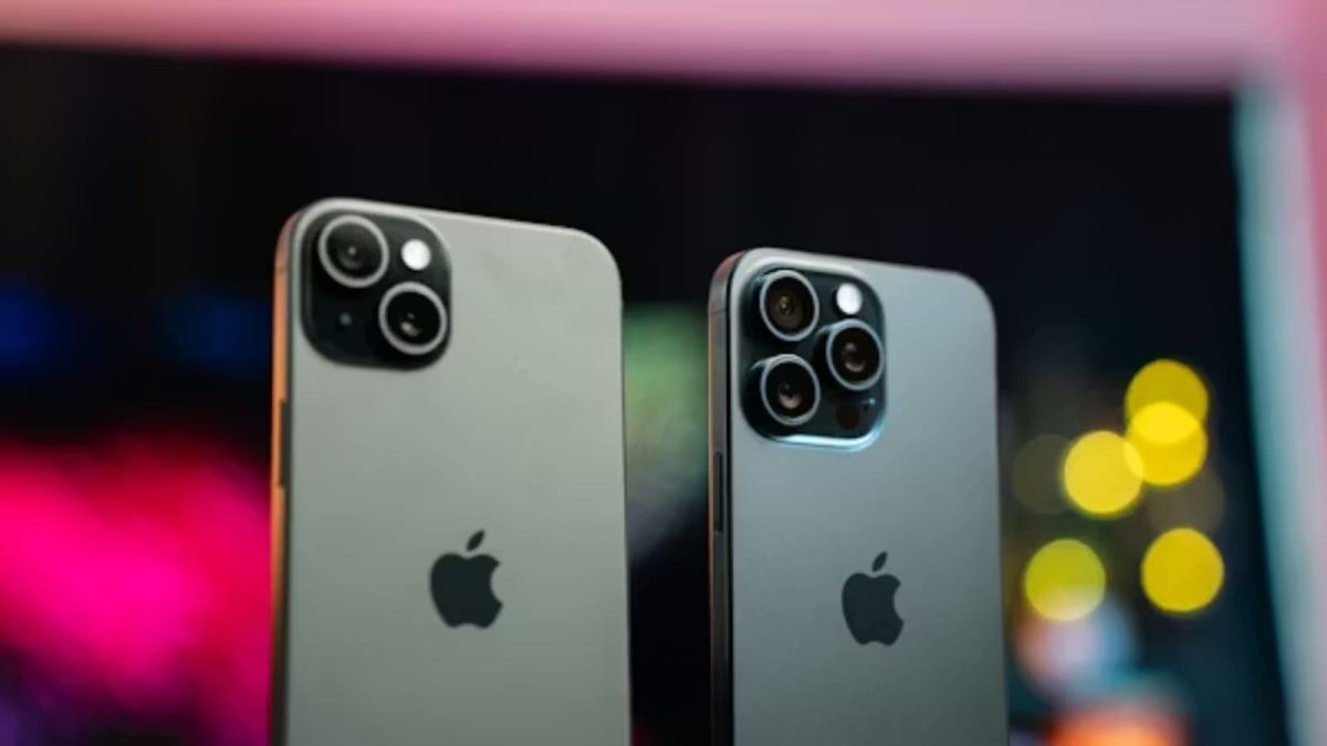 l'iPhone 15 à prix cassé : découvrez l'offre incroyable de Cdiscount