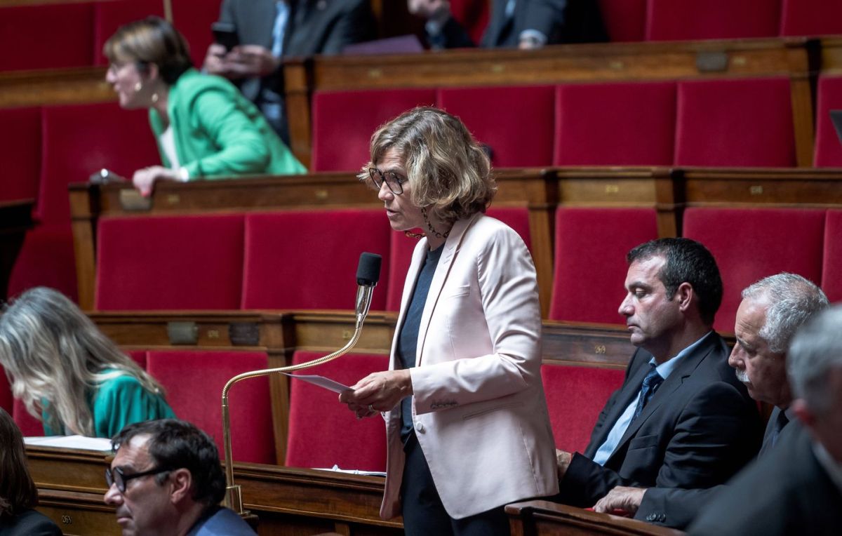 Béatrice Bellamy : un combat acharné contre la maladie, une députée disparaît trop tôt