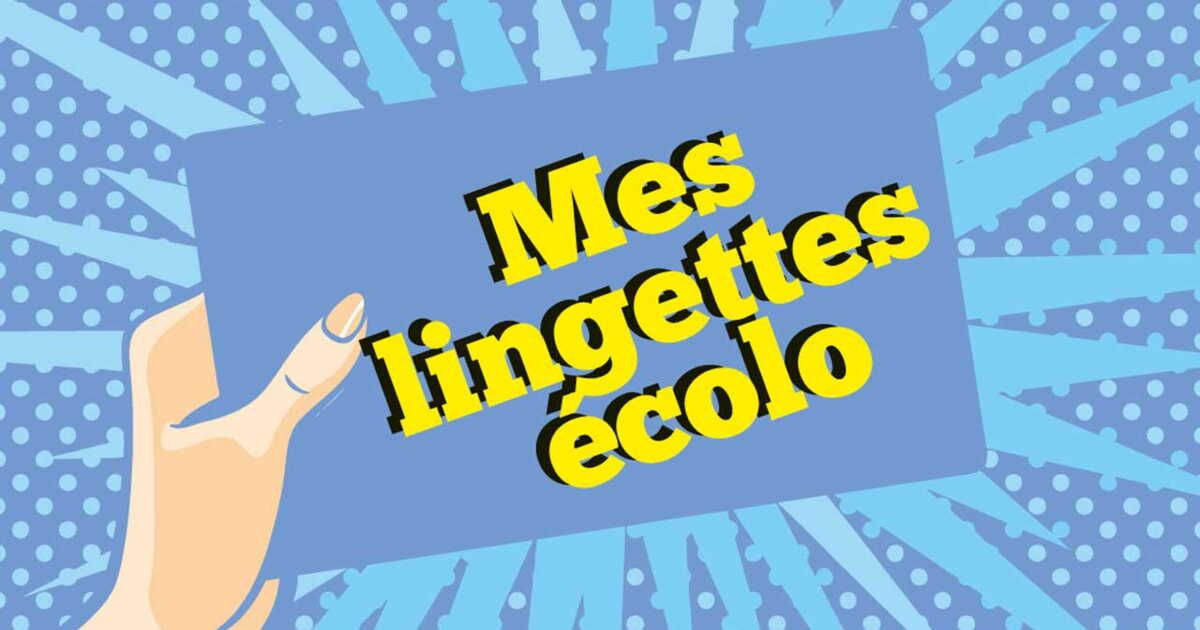 Fabriquez vos propres lingettes lavables : un geste éco-responsable
