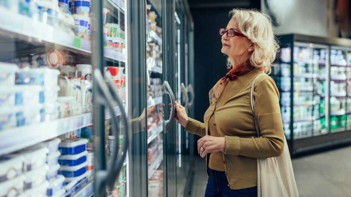Une nouvelle aide alimentaire pour les ménages modestes à la rentrée
