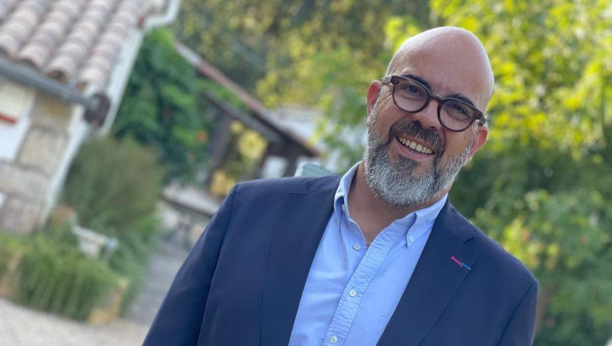 Jean François Cueille : un médecin au service des autres