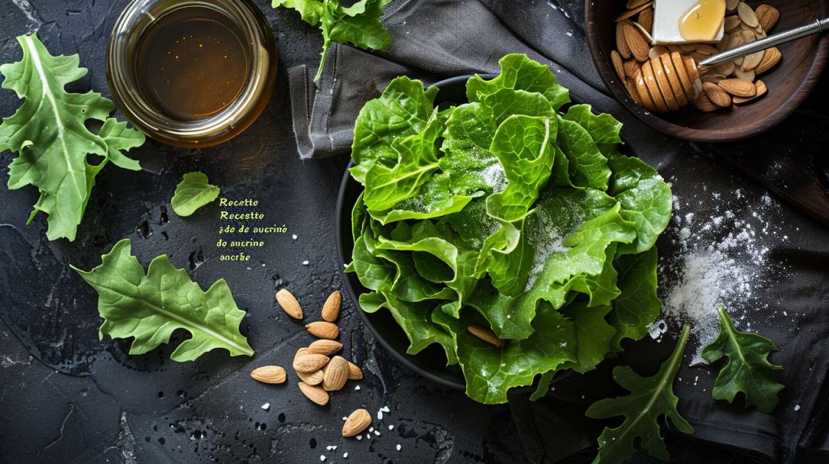 La douceur croquante de la sucrine : une recette à découvrir