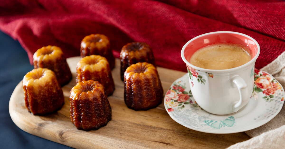 Maîtriser la cuisson des cannelés : secrets et astuces