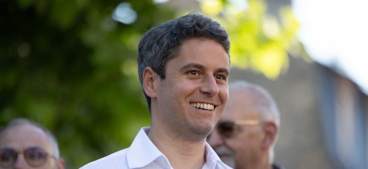Présidentielle 2027 : Gabriel Attal ouvre la porte à une primaire pour éviter un duel LFI/RN au second tour