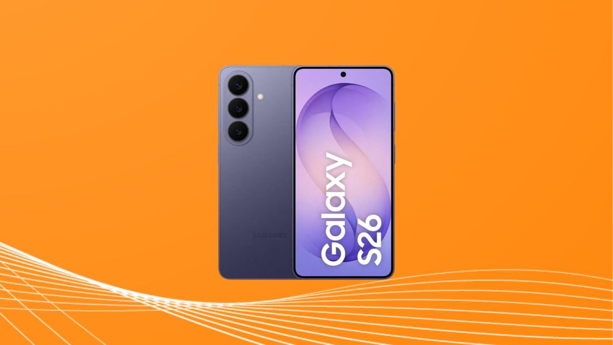 Le Samsung Galaxy S26 : un smartphone qui suscite déjà l'engouement