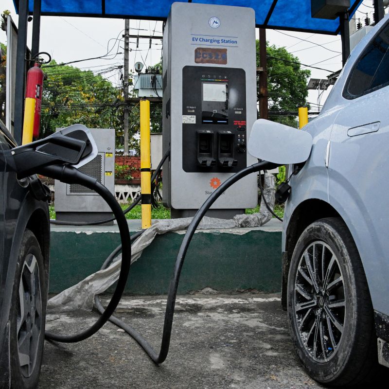 L'électrification de la France : les grandes annonces d'Emmanuel Macron