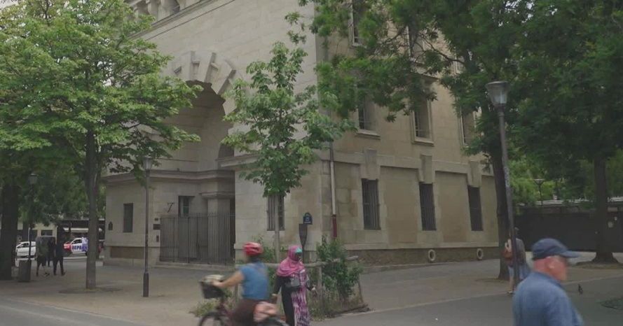 Des logements sociaux au coeur de monuments historiques : une nouvelle vie pour notre patrimoine