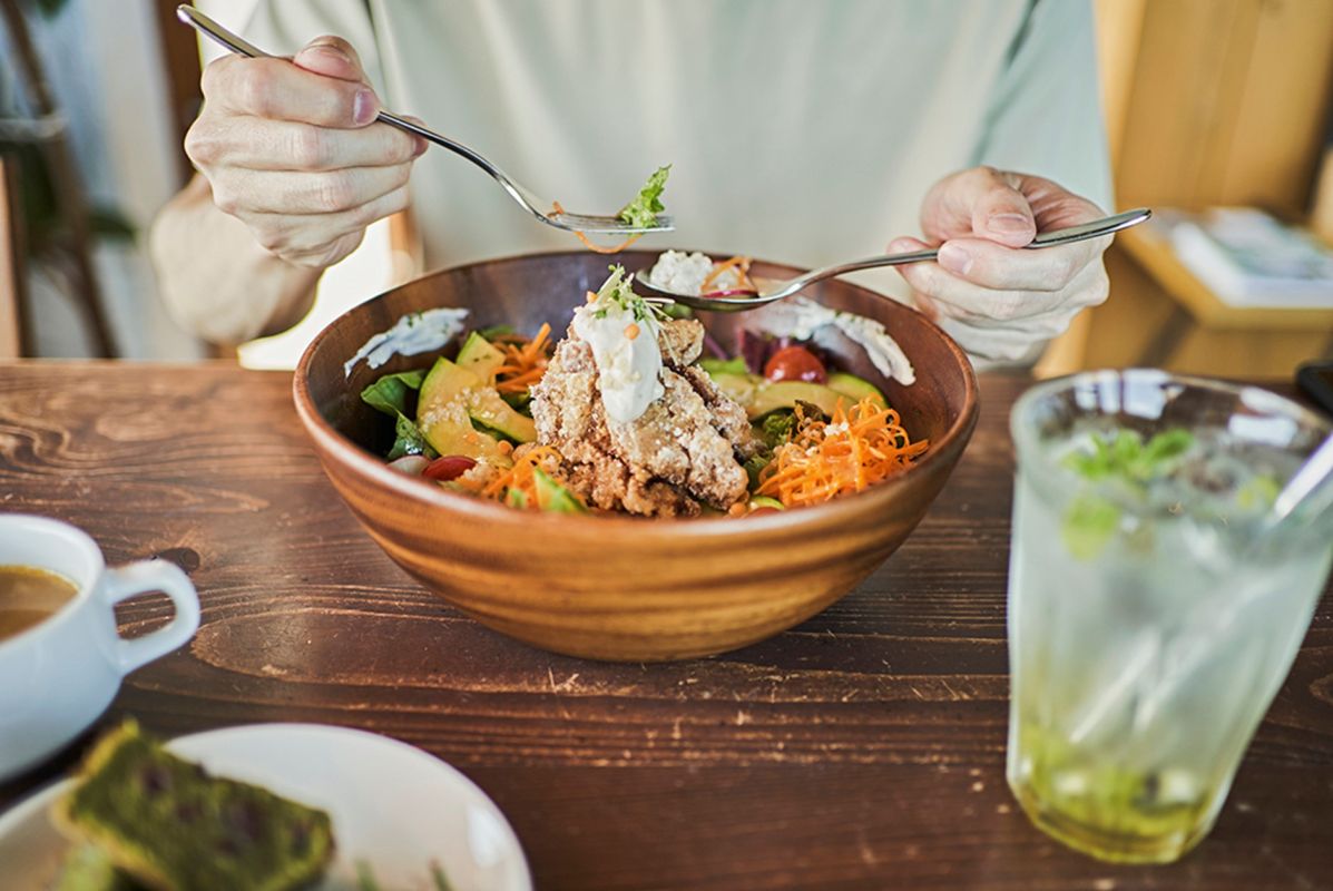 Comment adopter un régime alimentaire sain et équilibré ?