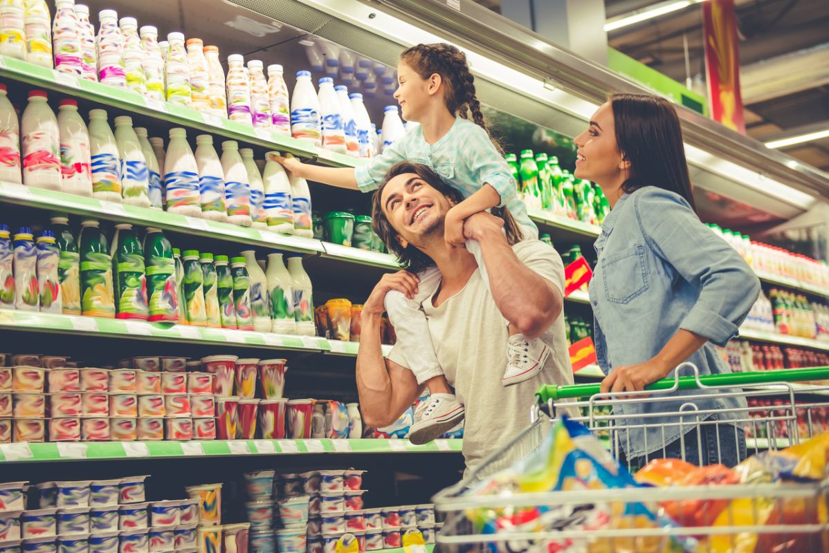 les aliments du supermarché qui nuisent à votre santé