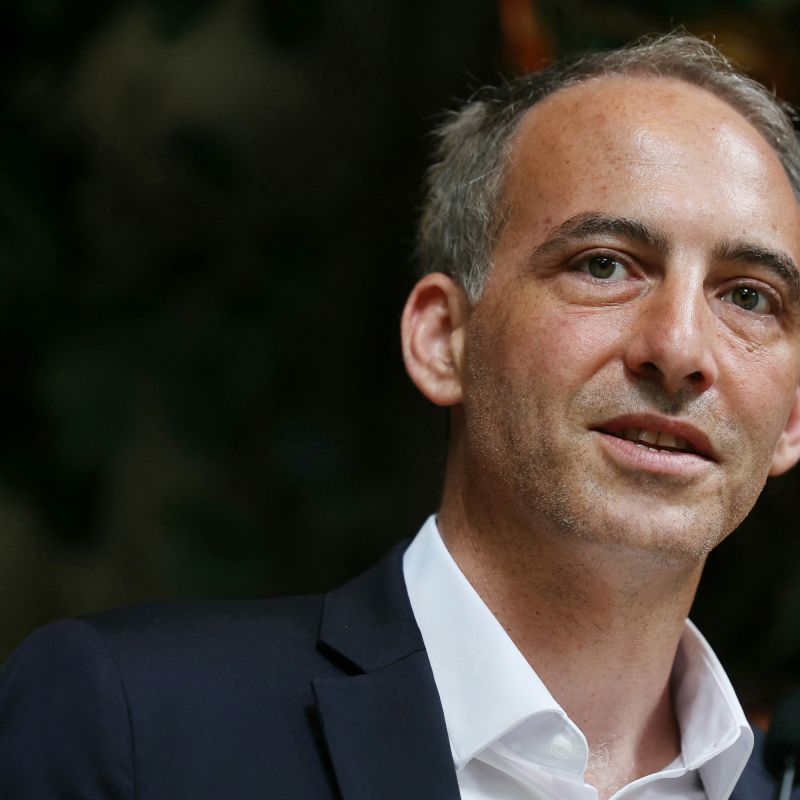 Glucksmann face à un dilemme : candidature pour 2027 dans trois mois