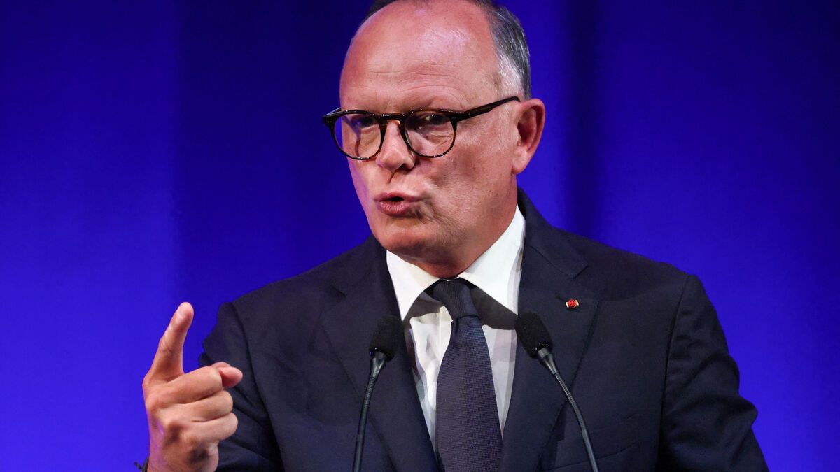 Élections 2027 : la course au second tour se resserre entre Philippe et Mélenchon