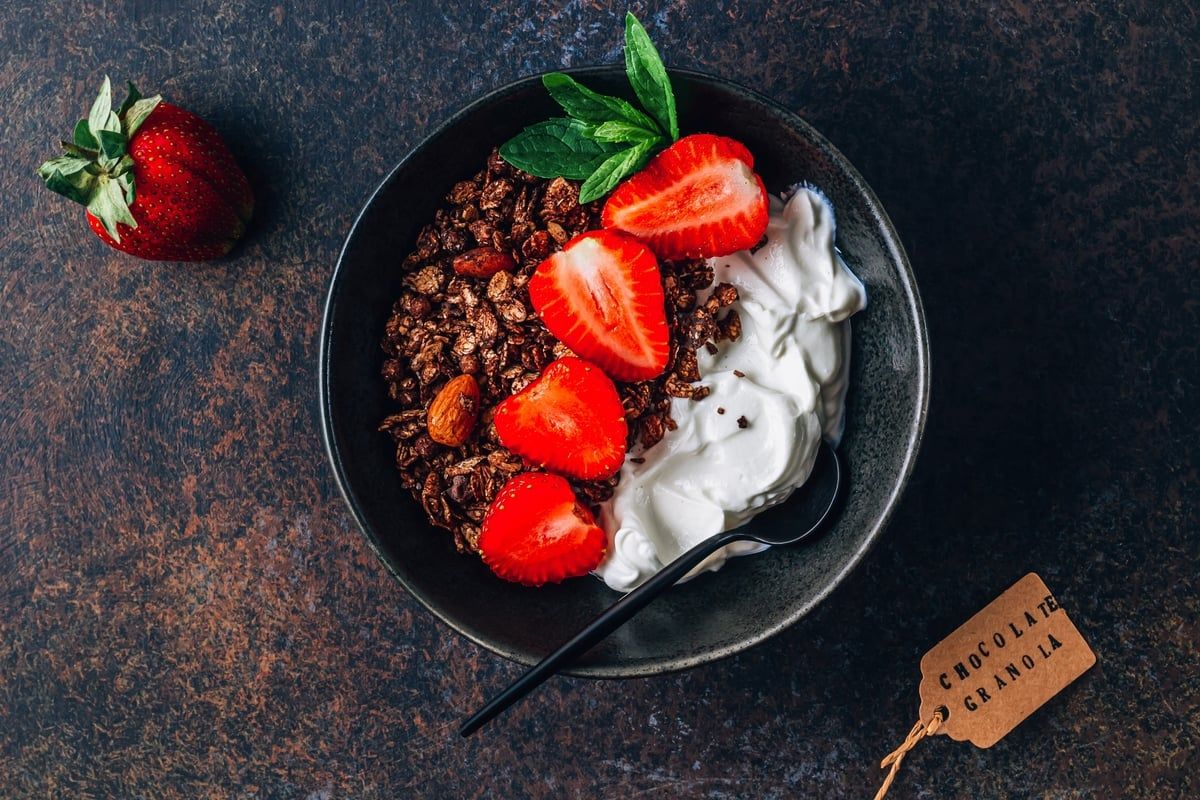 Skyr ou yaourt : quel est le meilleur choix pour votre santé ?