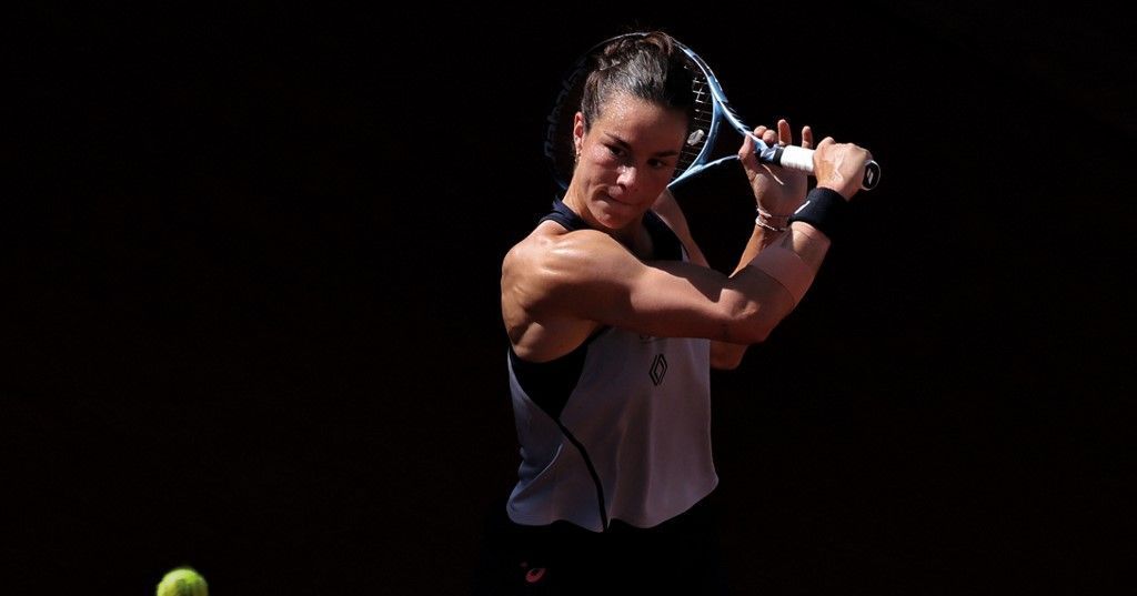 Loïs Boisson éliminée à Roland-Garros 2026 : un retour décevant pour la demi-finaliste de l'an dernier