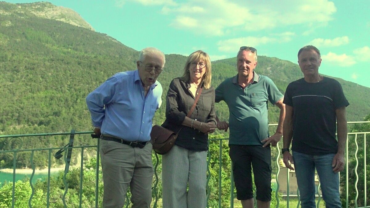 Le conseil municipal de Saint-Julien-du-Verdon présente un budget ambitieux