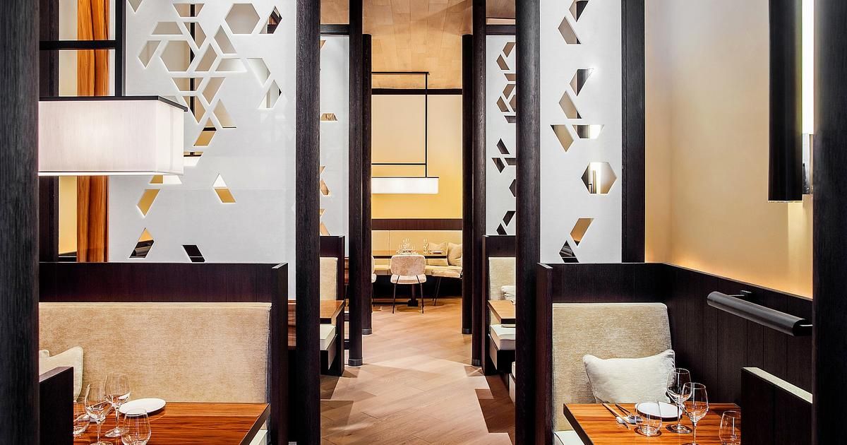 À la découverte des délices chinois qui enchantent Paris
