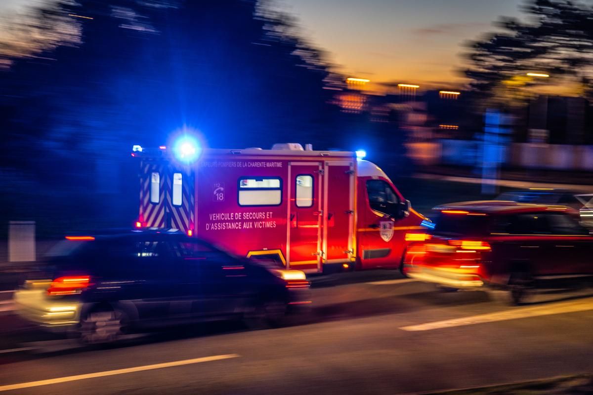 Landes : un drame sur la route de Sabres, l'accident qui a coûté la vie à une étudiante