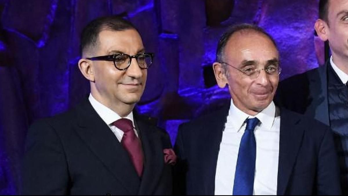 Jean Messiha face à de graves accusations : détournement de fonds au détriment des veuves