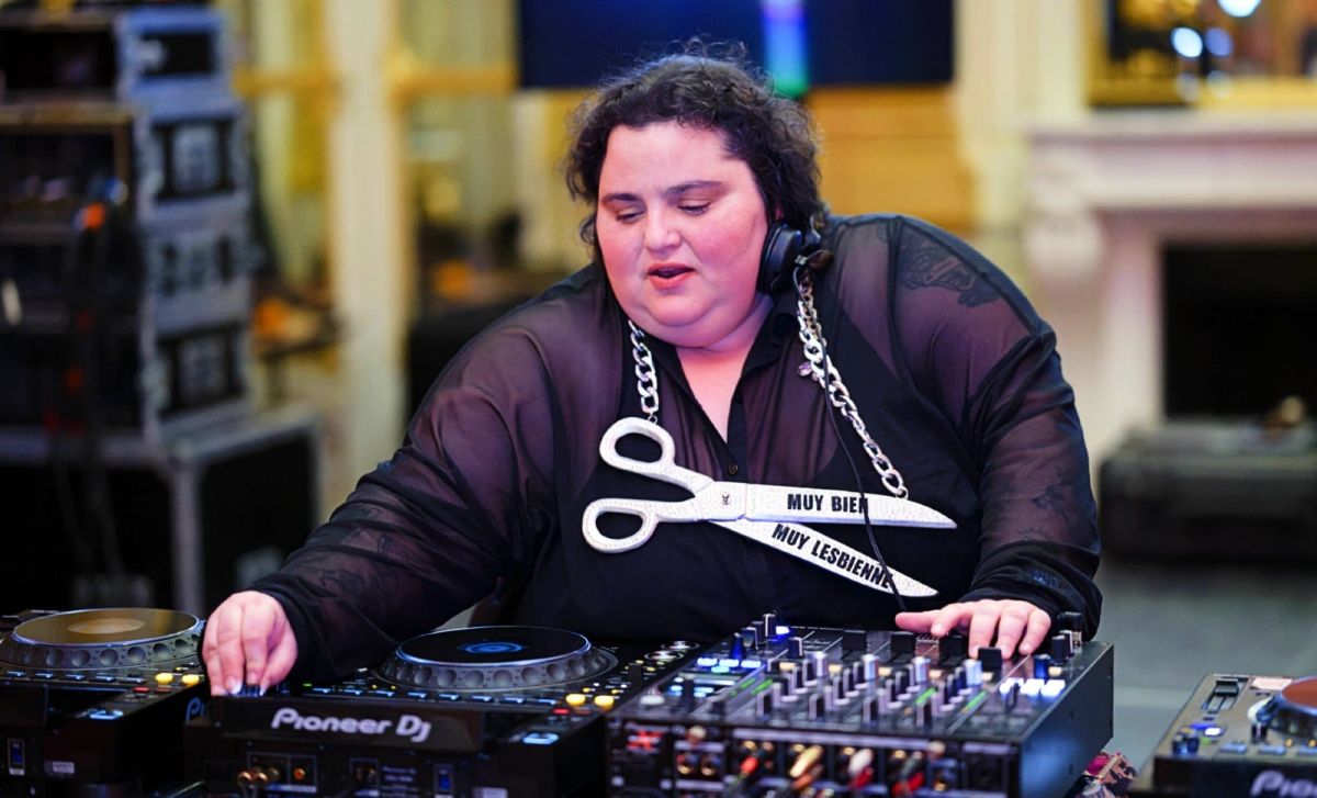 Quand Barbara Butch devient la cible d’un boycott inattendu