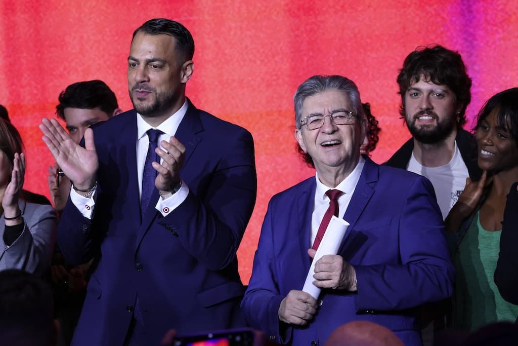 Des allégations d’ingérence israélienne dans les municipales 2026 : LFI en ligne de mire