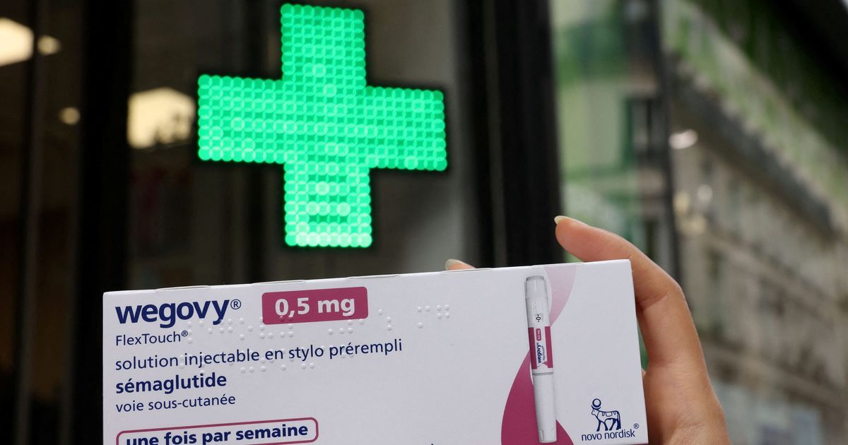 Le remboursement des traitements anti-obésité arrive : ce que vous devez savoir