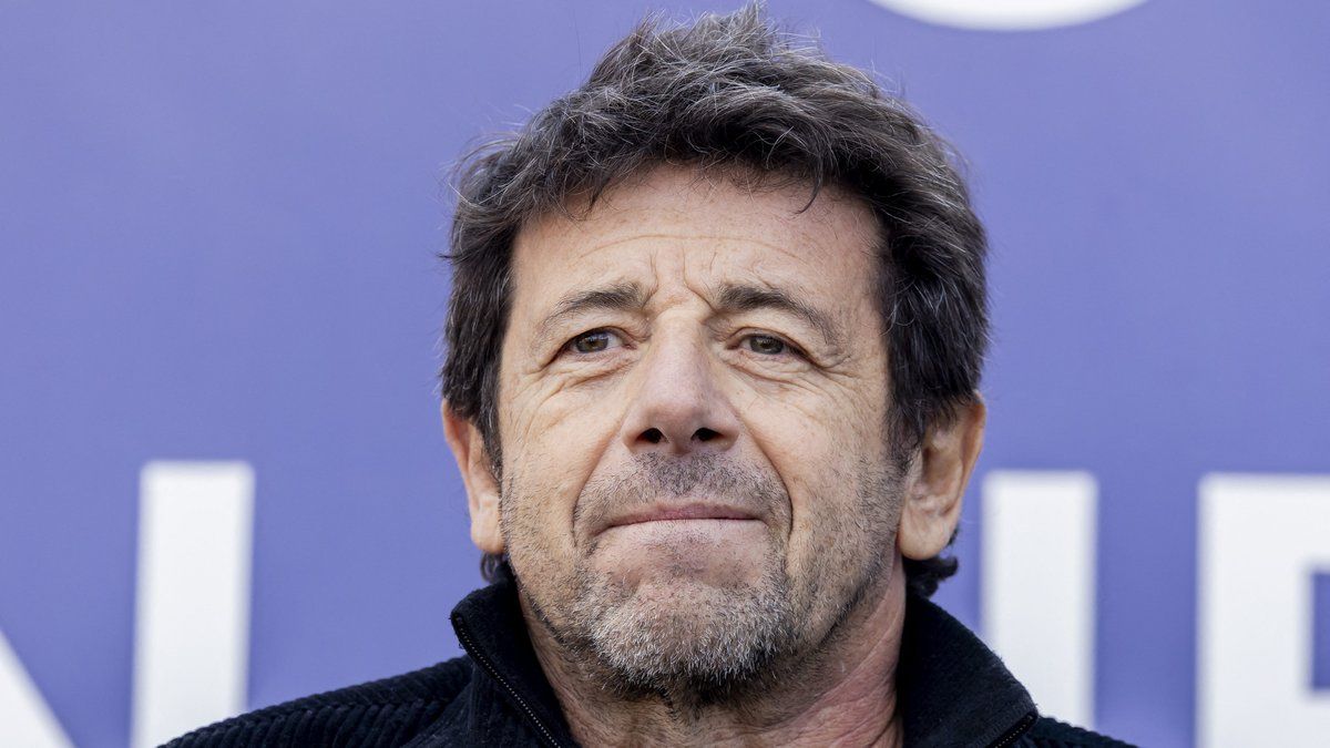 Patrick Bruel en retrait : silence et isolement au cœur d'accusations graves