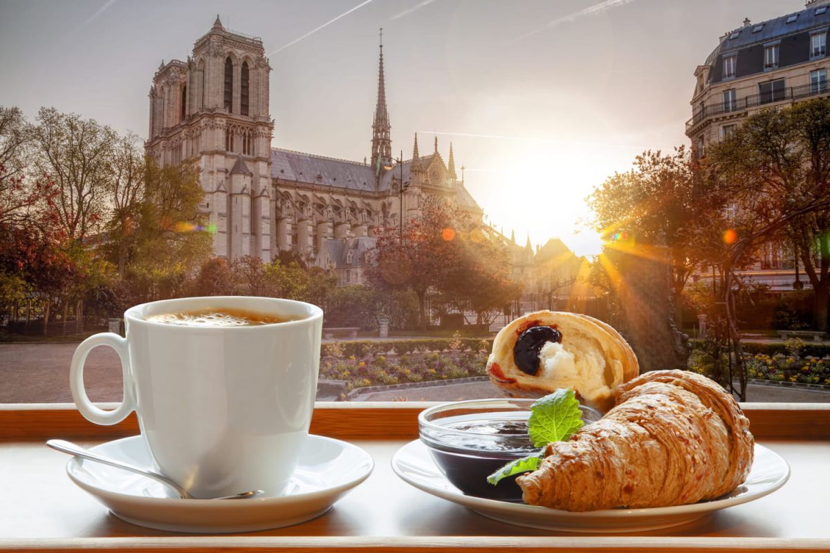 découvrez le pass food trip : une aventure gourmande à travers paris