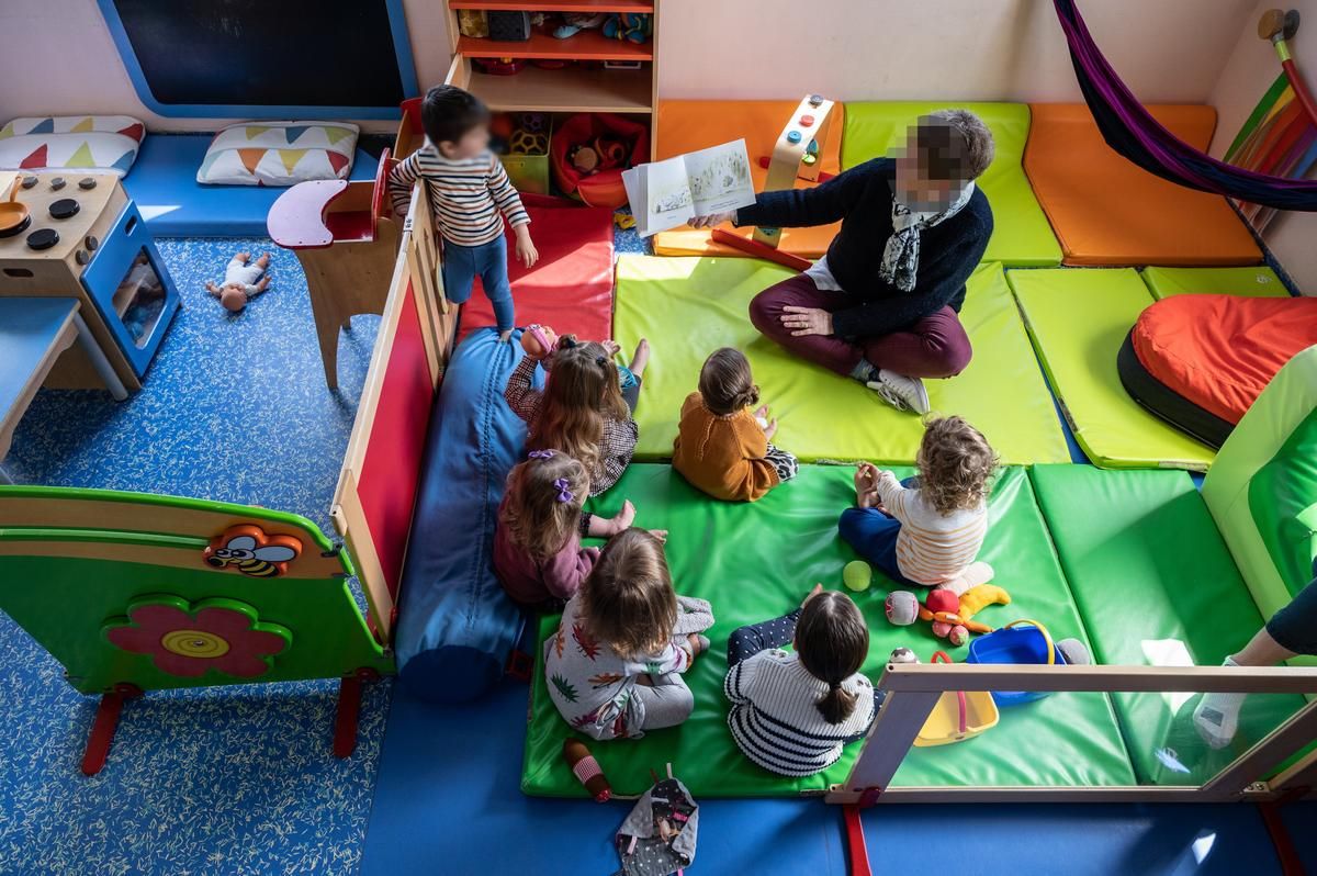 Le gouvernement face à l'urgence de protéger les enfants : une refonte des contrôles judiciaires
