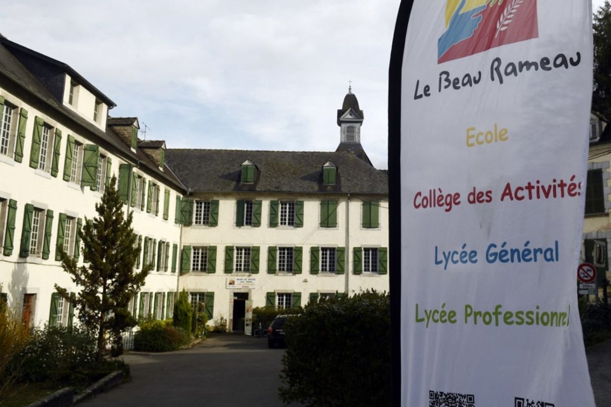 Une nouvelle législation pour protéger les enfants à l'école