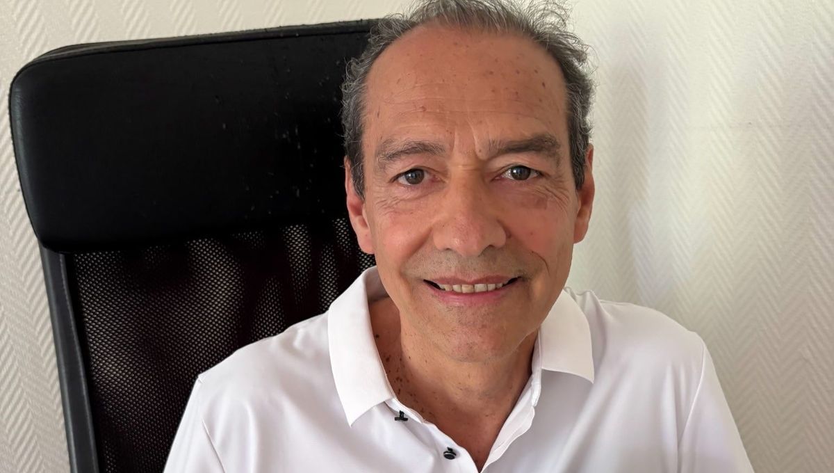 Denis Balbir évoque les émotions des Bleus en route vers la Coupe du monde 2026