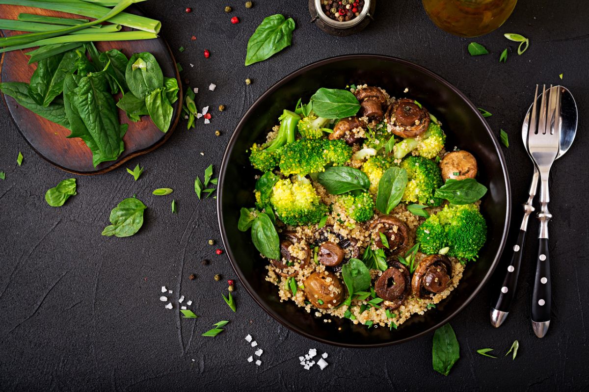 cinq légumes surprenants qui boostent votre apport en protéines