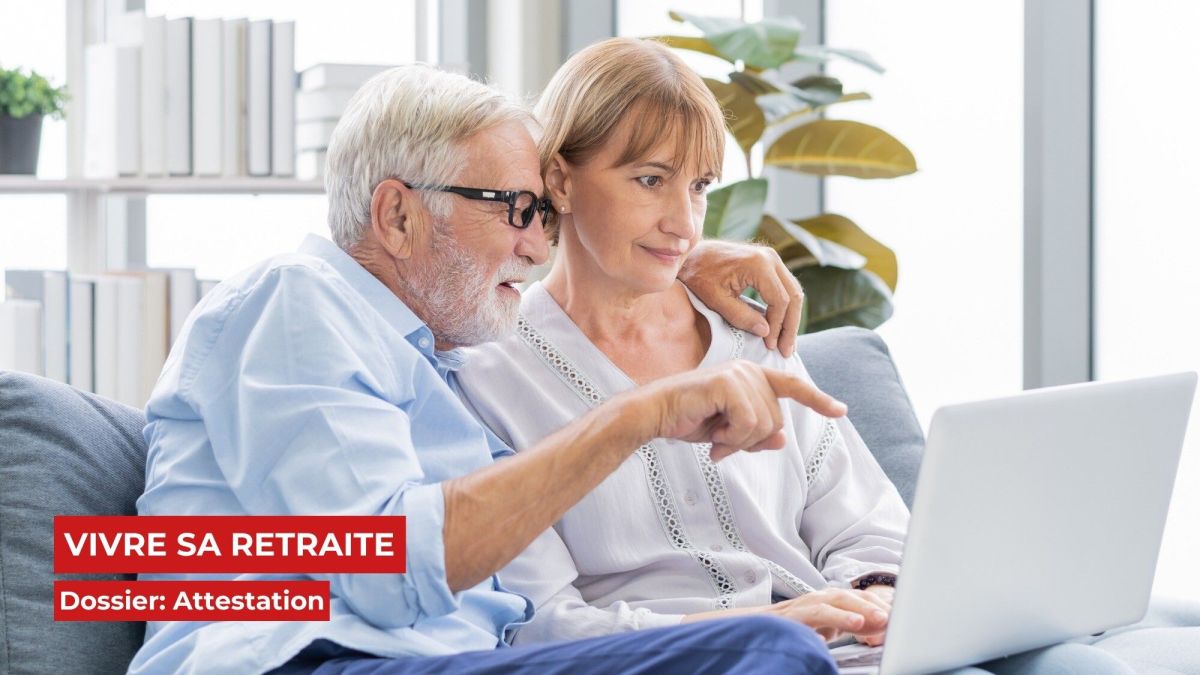 Régularisation de carrière : comment rectifier son relevé de carrière ?