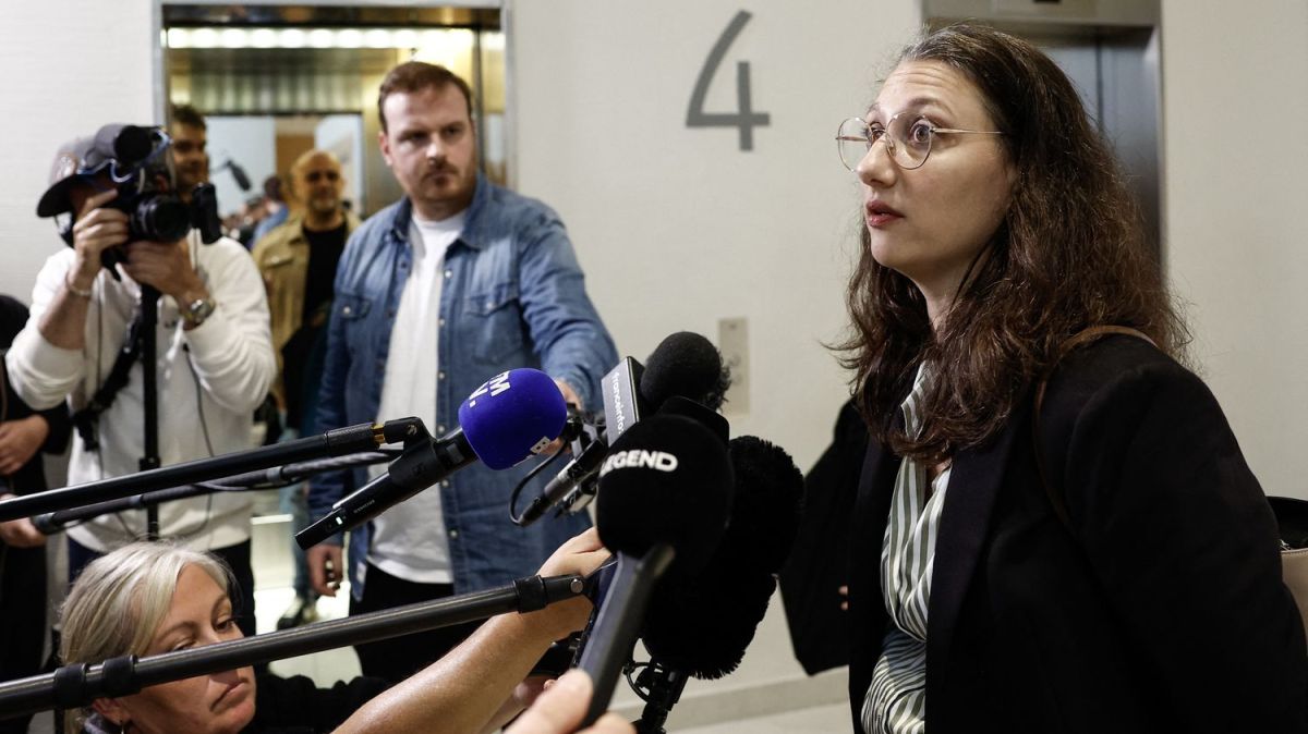 Paris : un animateur scolaire face à la justice pour agressions sexuelles