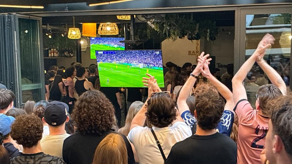 Sécuriser la finale de la Ligue des champions : le préfet de Niort redouble d'efforts