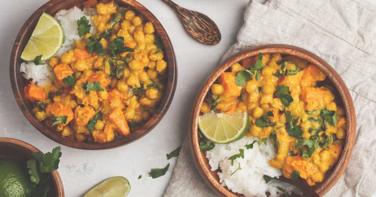 Menu de la semaine du 3 au 9 février : nos recettes vitaminées pour faire le plein d'énergie