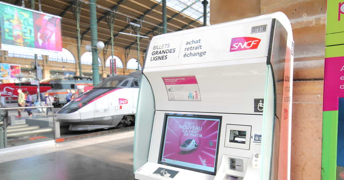 les secrets pour obtenir le remboursement de votre billet de train