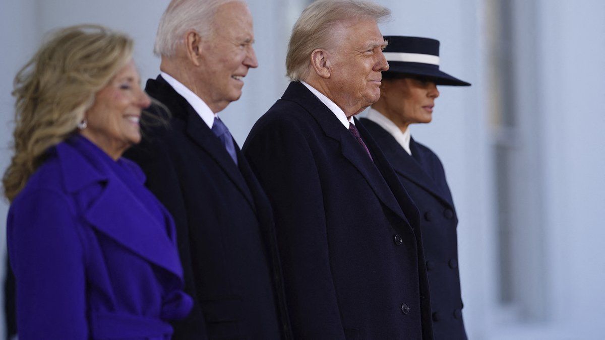 Jill Biden en émotion : son inquiétude pour Joe lors d'un débat chaotique