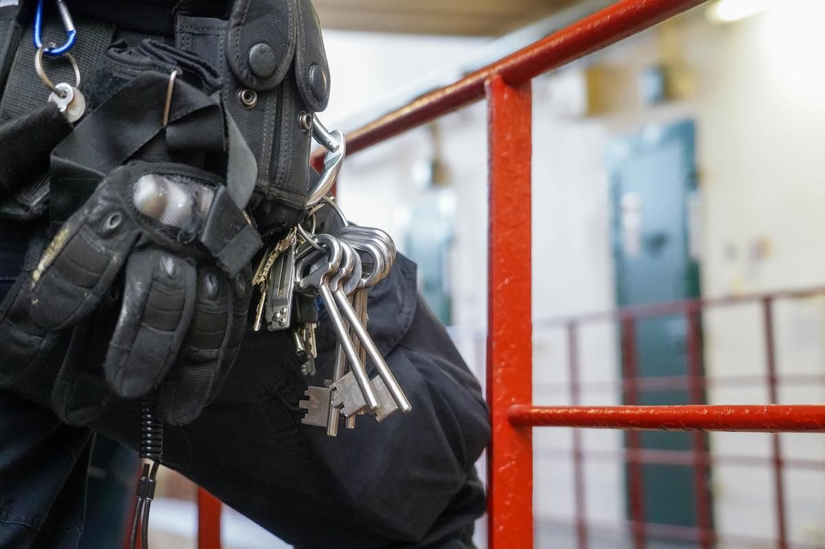 Un trentenaire au casier chargé retourne en prison pour conduite sous stupéfiants au Pays basque