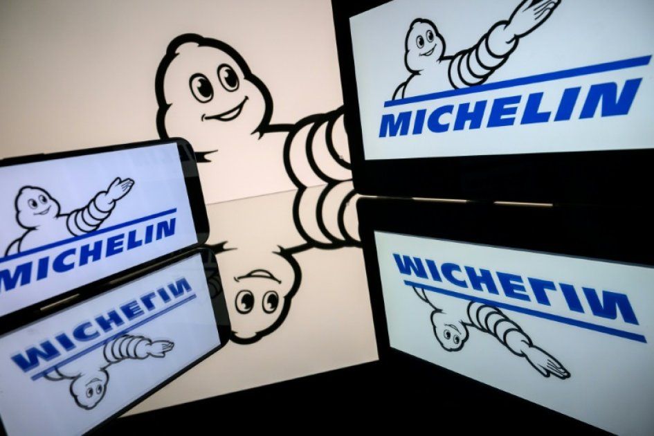 Michelin : un plan de départs volontaires menace jusqu'à 1.500 postes en France