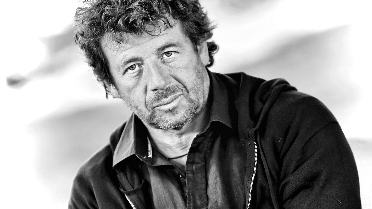 Patrick Bruel face à la tempête : des rumeurs de suspension par Sony Music