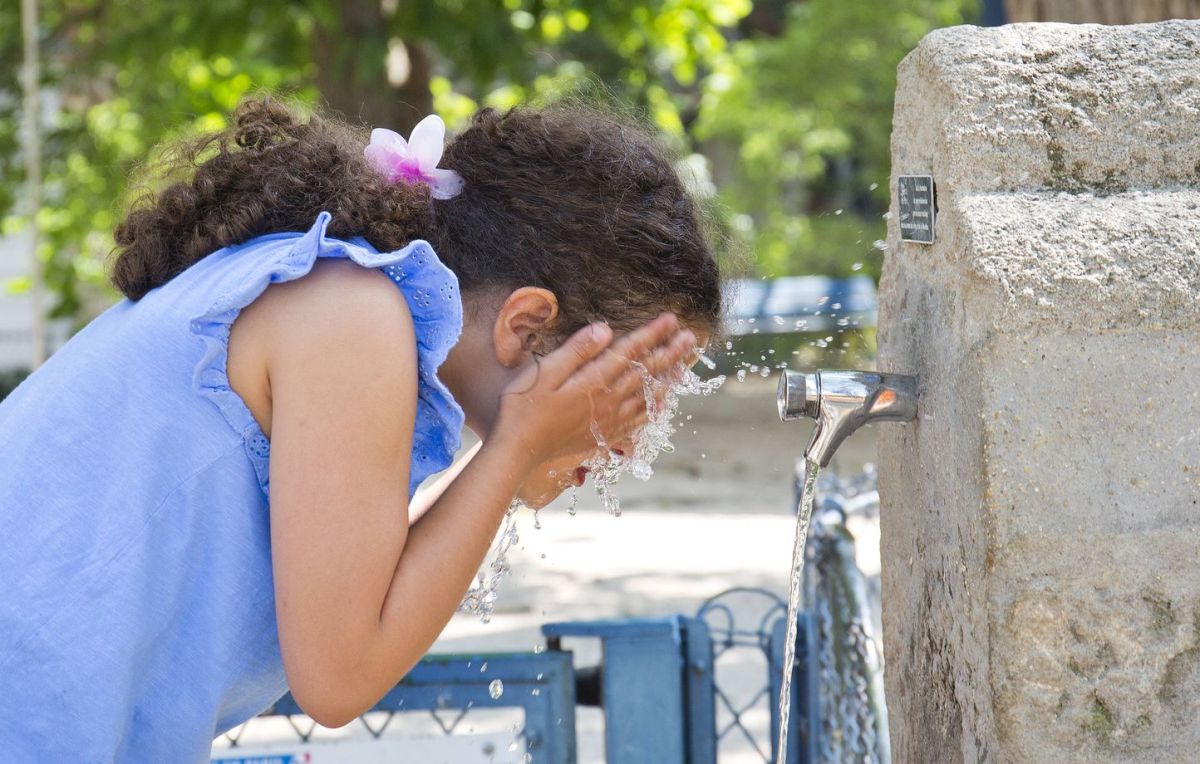 canicule : la france sous la chaleur écrasante, paris en alerte orange